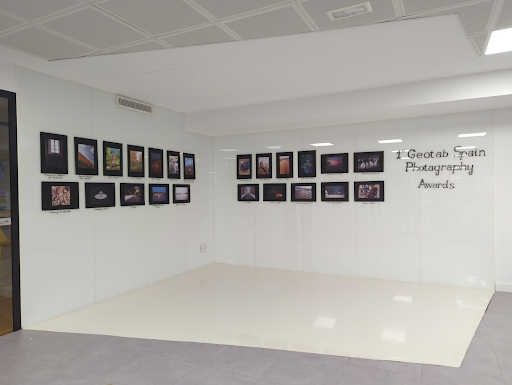 geotabber's photography contest